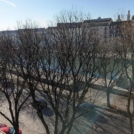 Darsena Lejlighed