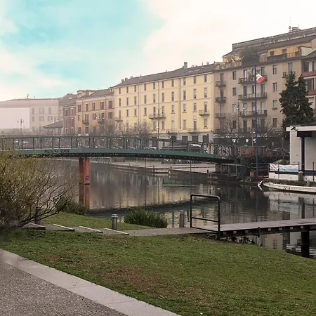 Lejlighed Darsena *